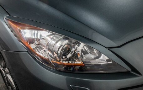 Mazda 3, 2012 год, 999 000 рублей, 19 фотография