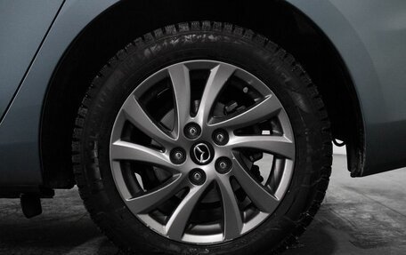 Mazda 3, 2012 год, 999 000 рублей, 18 фотография