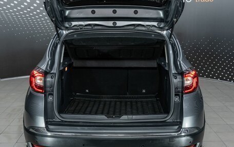 Renault Kaptur I рестайлинг, 2021 год, 1 566 000 рублей, 10 фотография