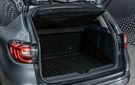 Renault Kaptur I рестайлинг, 2021 год, 1 566 000 рублей, 9 фотография