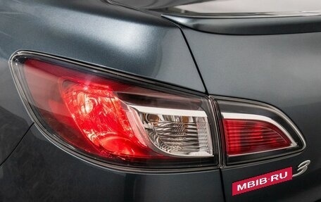 Mazda 3, 2012 год, 999 000 рублей, 20 фотография