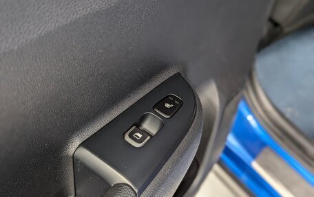 KIA Rio IV, 2018 год, 1 550 000 рублей, 19 фотография