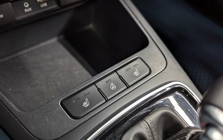 KIA Rio IV, 2018 год, 1 550 000 рублей, 27 фотография