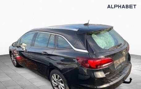 Opel Astra K, 2021 год, 1 499 000 рублей, 3 фотография