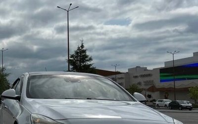 Opel Insignia II рестайлинг, 2012 год, 650 000 рублей, 1 фотография