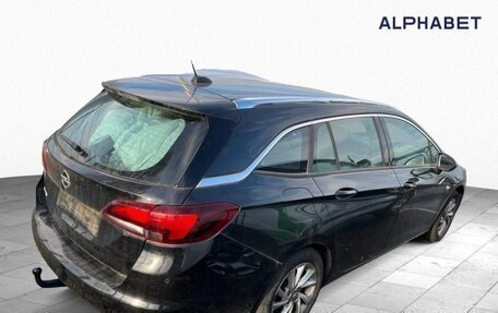 Opel Astra K, 2021 год, 1 499 000 рублей, 4 фотография