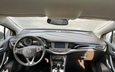 Opel Astra K, 2021 год, 1 499 000 рублей, 5 фотография