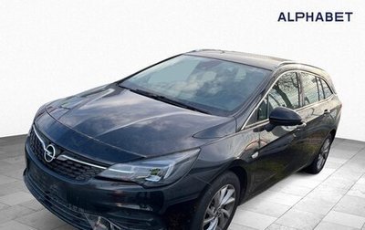 Opel Astra K, 2021 год, 1 499 000 рублей, 1 фотография