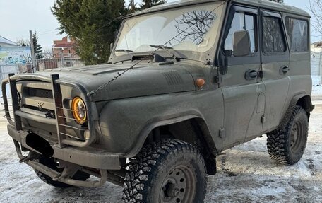 ЛуАЗ Hunter, 2007 год, 415 000 рублей, 1 фотография