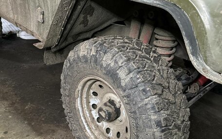 ЛуАЗ Hunter, 2007 год, 415 000 рублей, 3 фотография