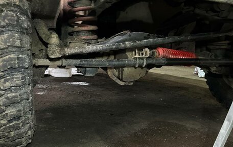 ЛуАЗ Hunter, 2007 год, 415 000 рублей, 4 фотография