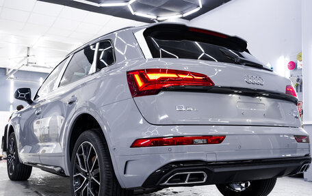 Audi Q5, 2025 год, 6 200 000 рублей, 8 фотография