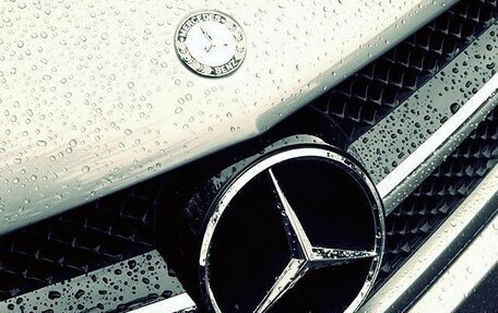 Mercedes-Benz C-Класс, 2008 год, 770 000 рублей, 6 фотография