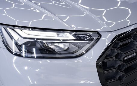 Audi Q5, 2025 год, 6 200 000 рублей, 5 фотография