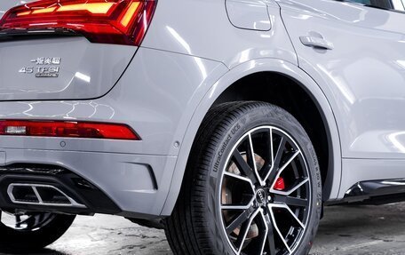 Audi Q5, 2025 год, 6 200 000 рублей, 6 фотография