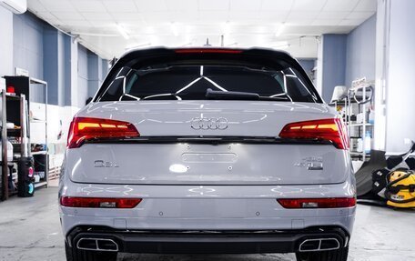 Audi Q5, 2025 год, 6 200 000 рублей, 7 фотография