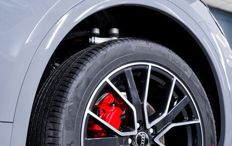 Audi Q5, 2025 год, 6 200 000 рублей, 4 фотография