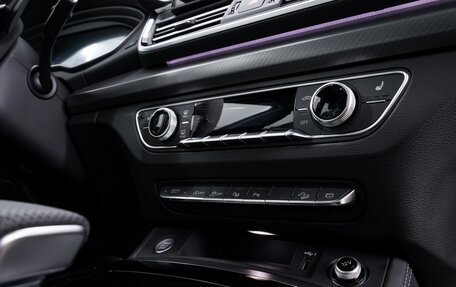 Audi Q5, 2025 год, 6 200 000 рублей, 12 фотография