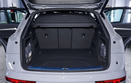 Audi Q5, 2025 год, 6 200 000 рублей, 11 фотография