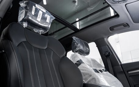 Audi Q5, 2025 год, 6 200 000 рублей, 15 фотография