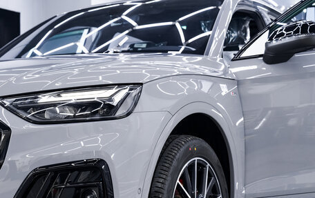 Audi Q5, 2025 год, 6 200 000 рублей, 10 фотография