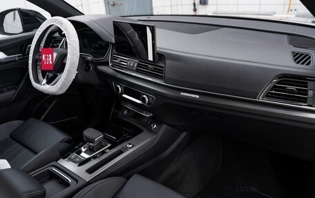 Audi Q5, 2025 год, 6 200 000 рублей, 16 фотография