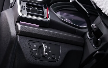 Audi Q5, 2025 год, 6 200 000 рублей, 17 фотография