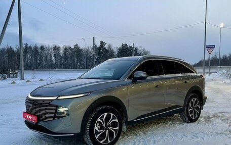 Haval F7, 2024 год, 2 890 000 рублей, 1 фотография