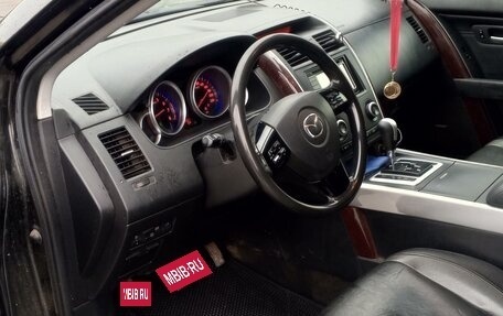 Mazda CX-9 I рестайлинг, 2008 год, 1 099 000 рублей, 1 фотография