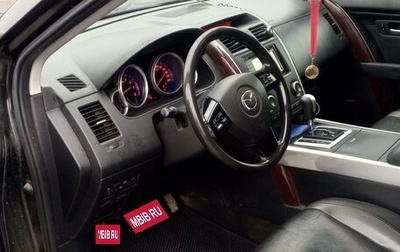 Mazda CX-9 I рестайлинг, 2008 год, 1 099 000 рублей, 1 фотография