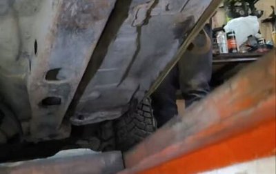 Ford Sierra I, 1990 год, 700 000 рублей, 1 фотография