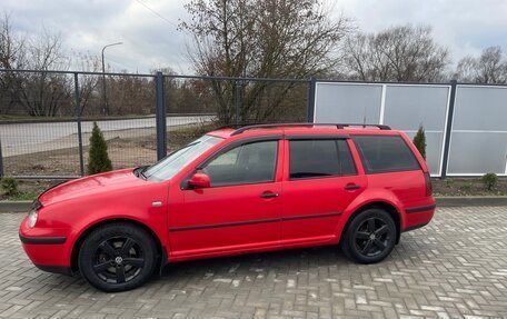 Volkswagen Golf IV, 2000 год, 420 000 рублей, 1 фотография