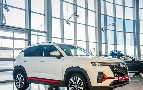 Changan CS35 Plus, 2024 год, 2 098 000 рублей, 1 фотография