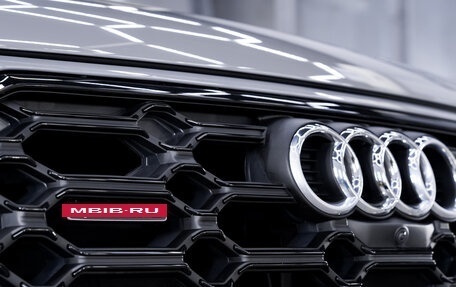 Audi Q5, 2025 год, 6 200 000 рублей, 20 фотография