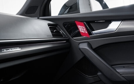 Audi Q5, 2025 год, 6 200 000 рублей, 18 фотография