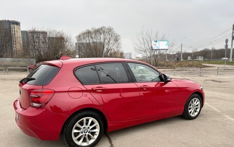 BMW 1 серия, 2012 год, 1 100 000 рублей, 2 фотография