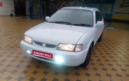 Toyota Corsa, 1998 год, 200 000 рублей, 1 фотография