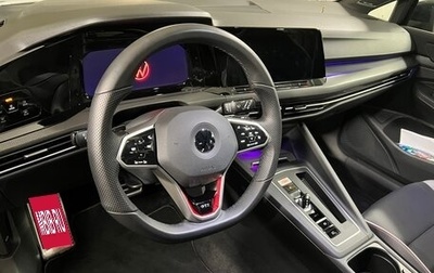 Volkswagen Golf GTI, 2021 год, 3 875 000 рублей, 1 фотография