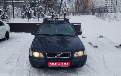 Volvo V40 I, 2003 год, 300 000 рублей, 1 фотография