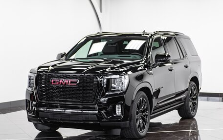 GMC Yukon IV, 2024 год, 13 690 000 рублей, 1 фотография