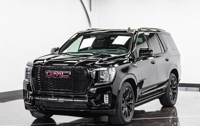 GMC Yukon IV, 2024 год, 13 690 000 рублей, 1 фотография