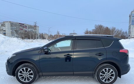 Toyota RAV4, 2018 год, 3 400 000 рублей, 1 фотография