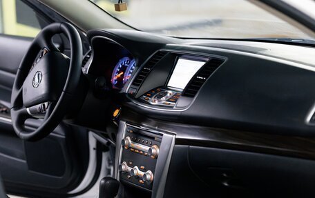 Nissan Teana, 2013 год, 1 580 000 рублей, 1 фотография