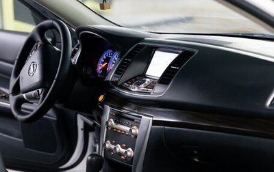 Nissan Teana, 2013 год, 1 580 000 рублей, 1 фотография