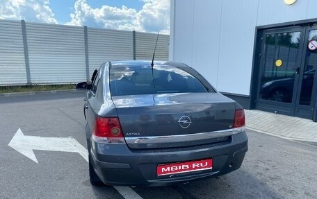 Opel Astra H, 2009 год, 417 000 рублей, 1 фотография