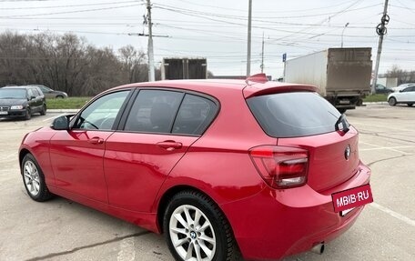 BMW 1 серия, 2012 год, 1 100 000 рублей, 6 фотография