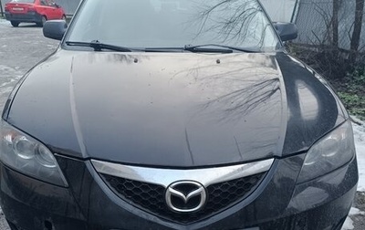 Mazda 3, 2008 год, 620 000 рублей, 1 фотография