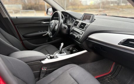 BMW 1 серия, 2012 год, 1 100 000 рублей, 17 фотография