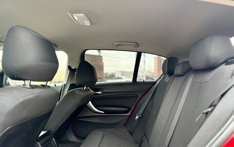 BMW 1 серия, 2012 год, 1 100 000 рублей, 12 фотография