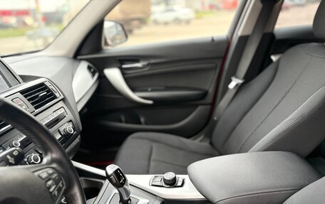 BMW 1 серия, 2012 год, 1 100 000 рублей, 15 фотография